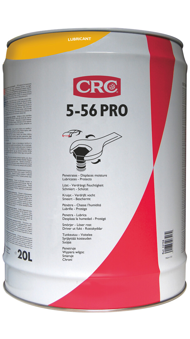 Etra Oy CRC 5 56 Yleisk ytt inen Huoltospray